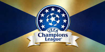 欧洲冠军联赛UEFA Champions League官方标志